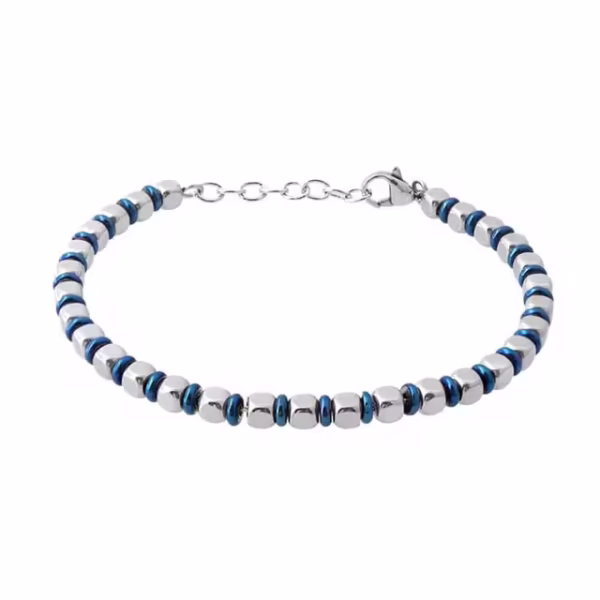 Avera blue stainless steel