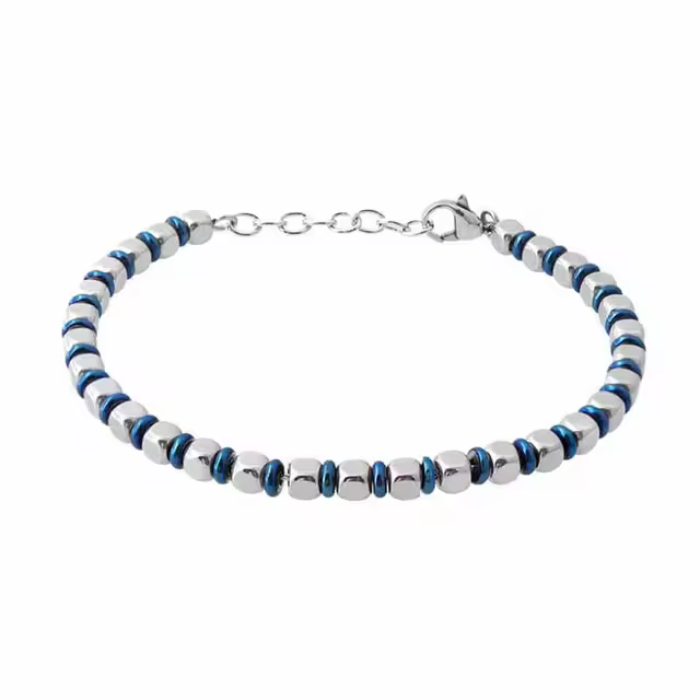 Avera blue stainless steel