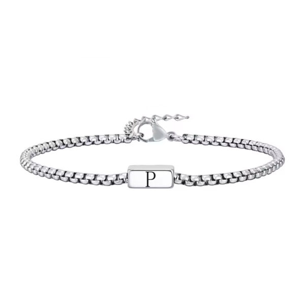 Ini personalize steel