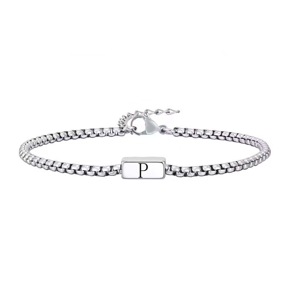 Ini personalize steel