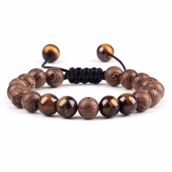 Knotology wood grain stone