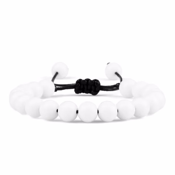 Knotology porcelain
