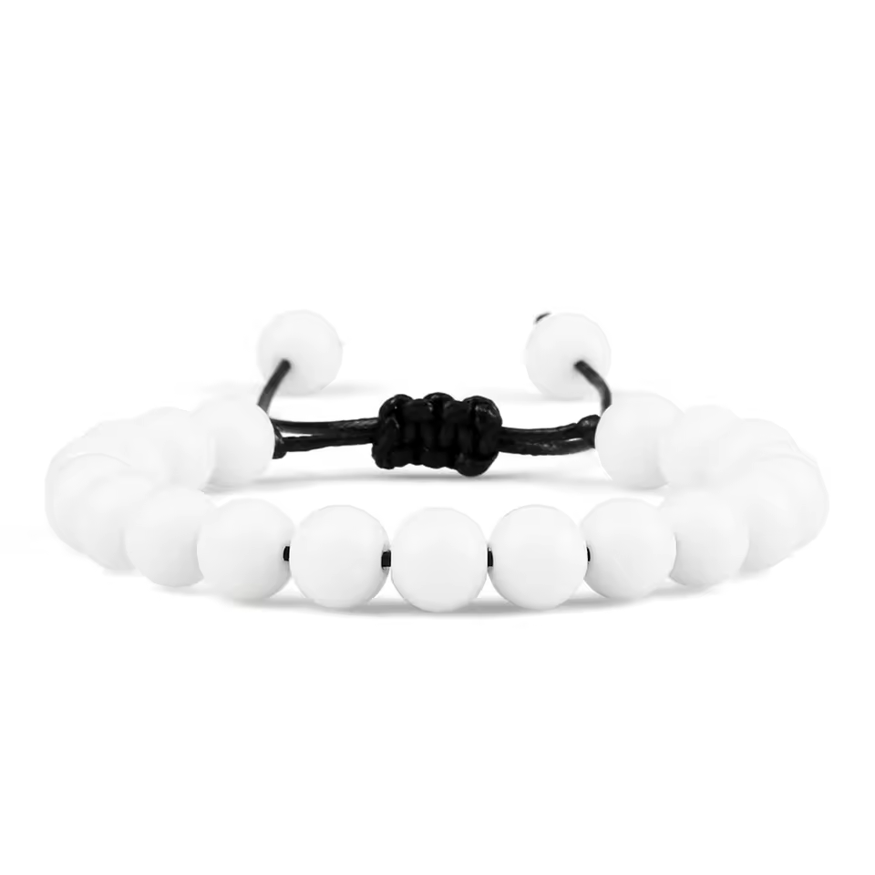 Knotology porcelain
