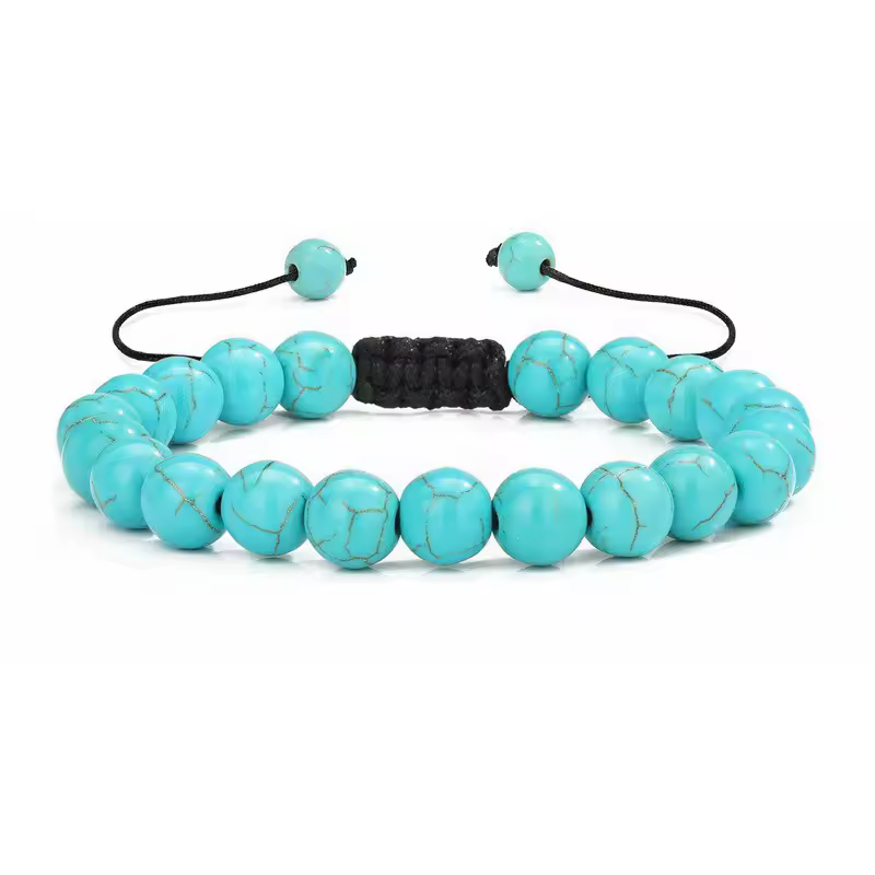 Knotology turquoise