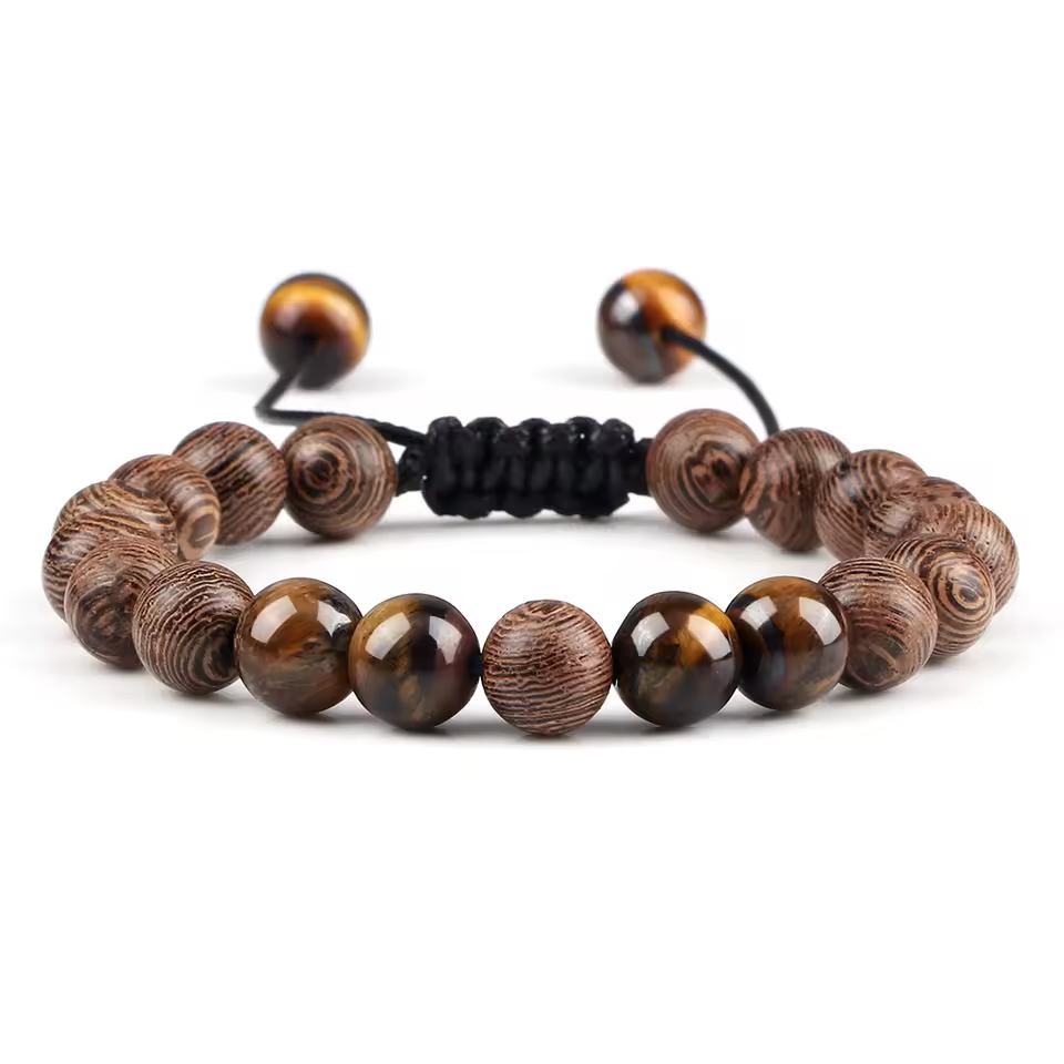 Knotology wood grain stone