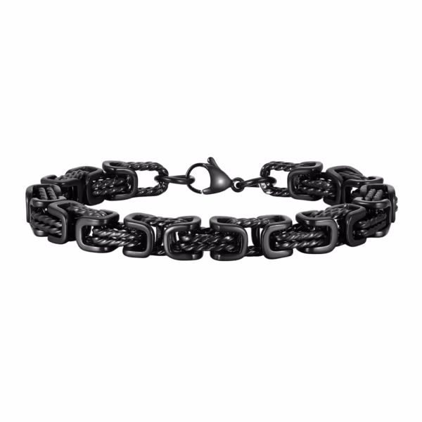 Adiff black stainless steel