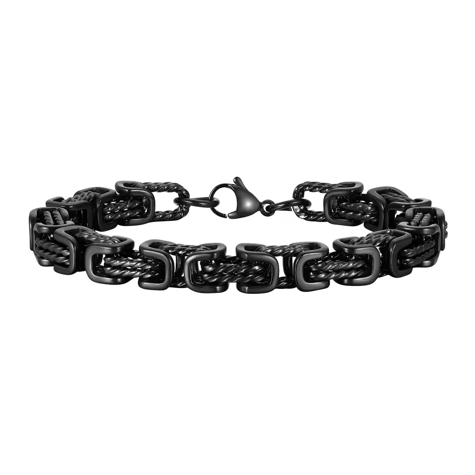 Adiff black stainless steel