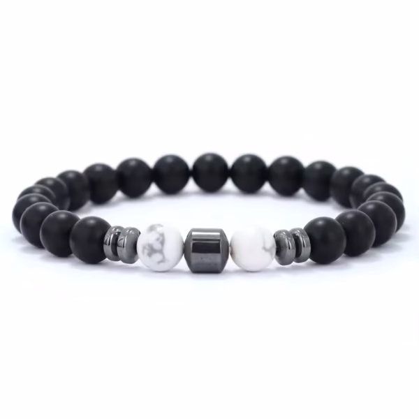 Linea howlite