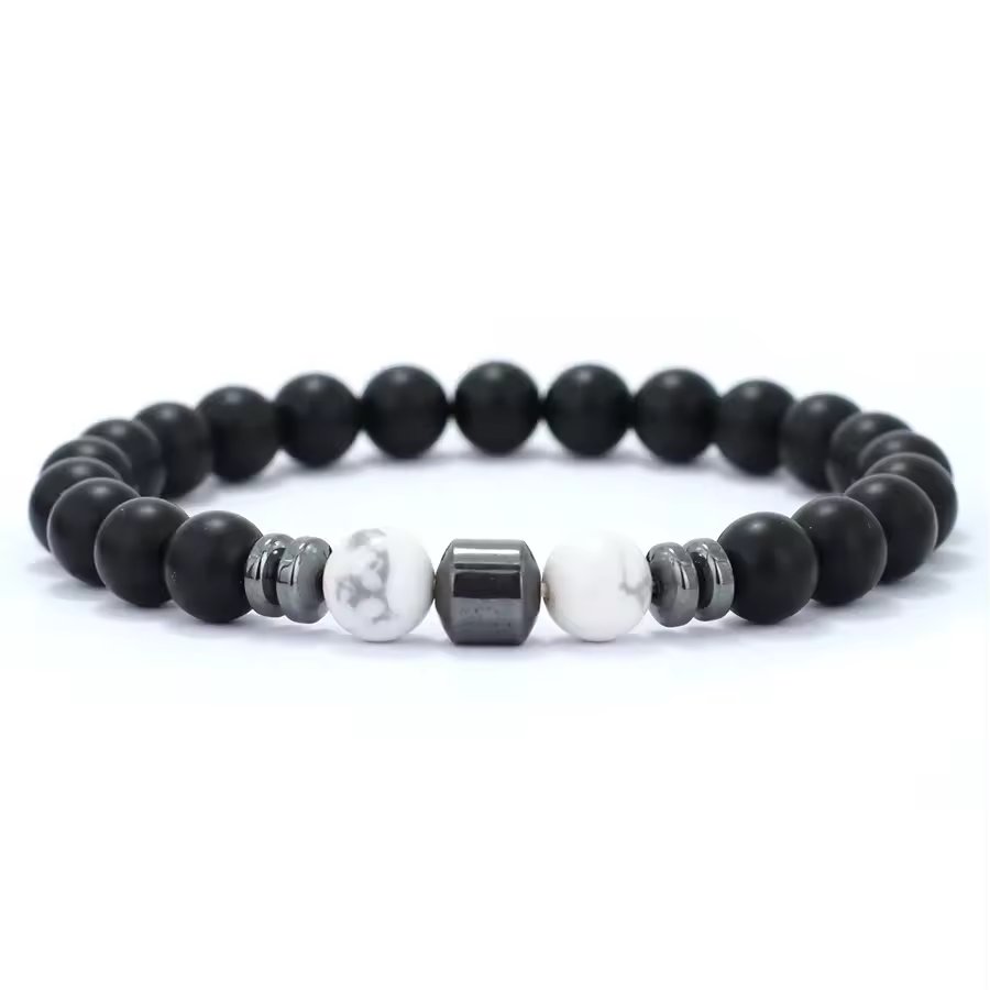 Linea howlite