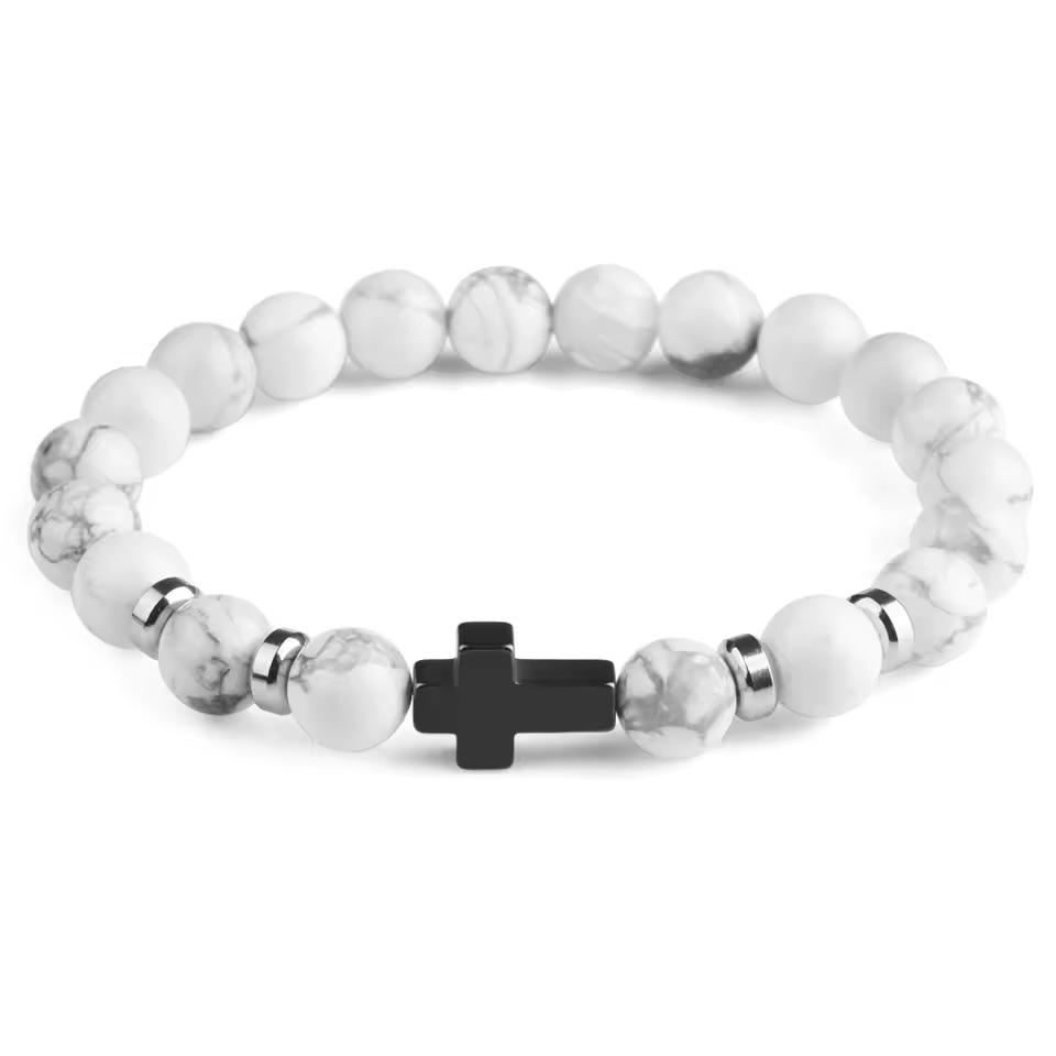 Chuee howlite