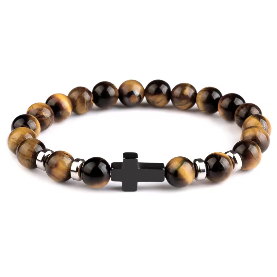Chuee tiger eye