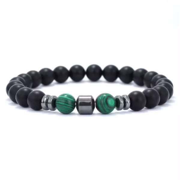 Linea malachite