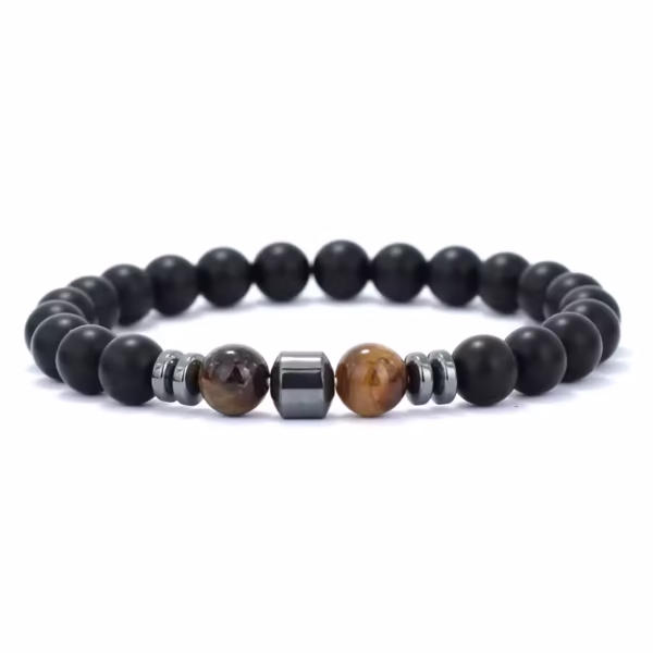 Linea tiger eye