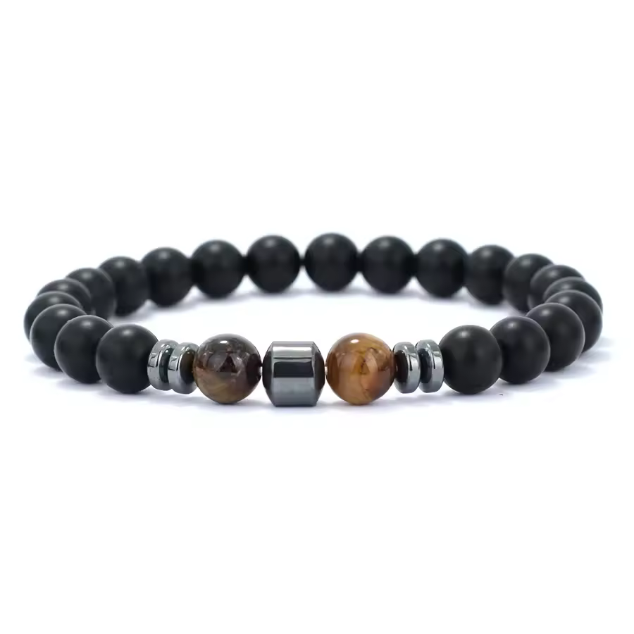 Linea tiger eye