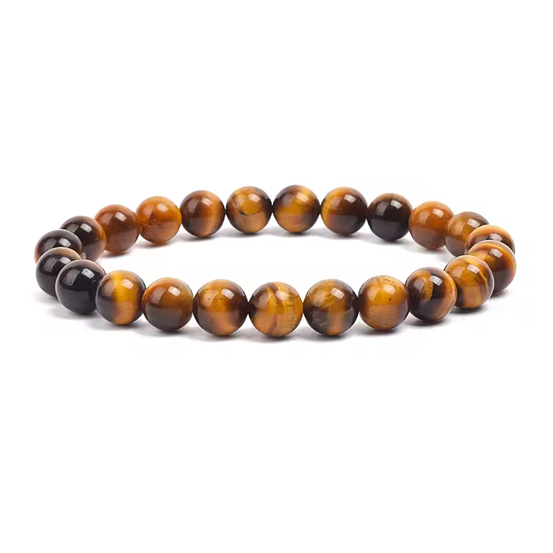 Classic tiger eye