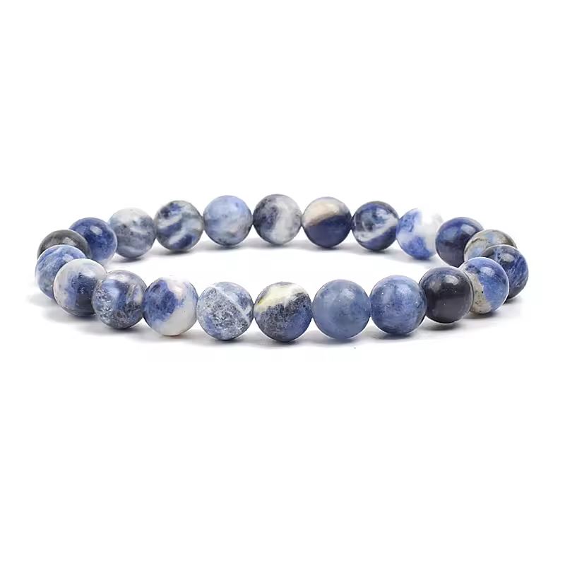 Classic sodalite