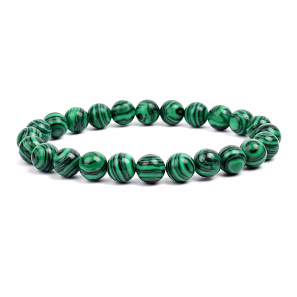 Classic malachite