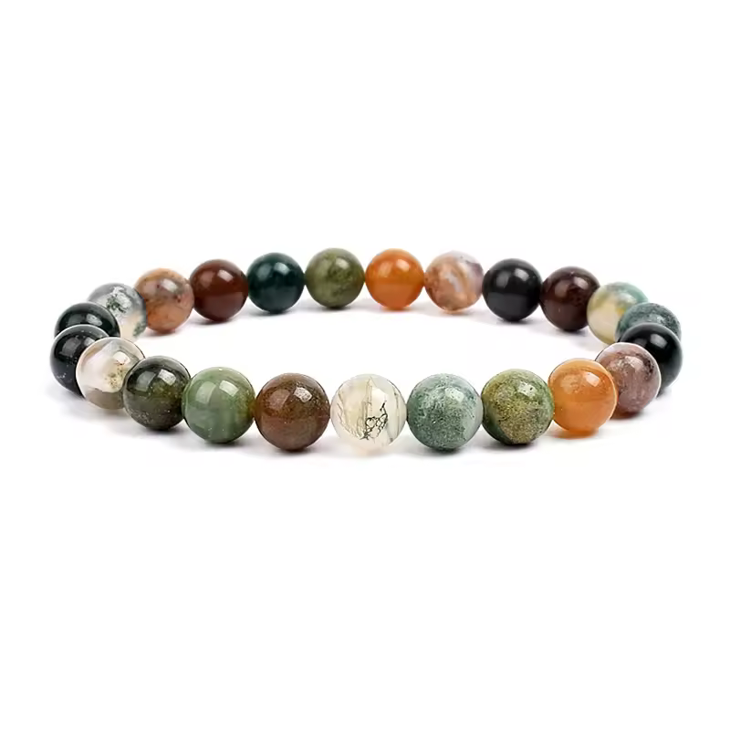 Classic Indian agate