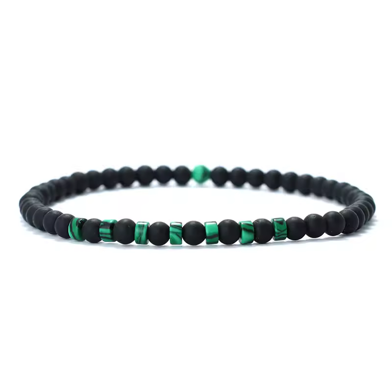 Deisy malachite