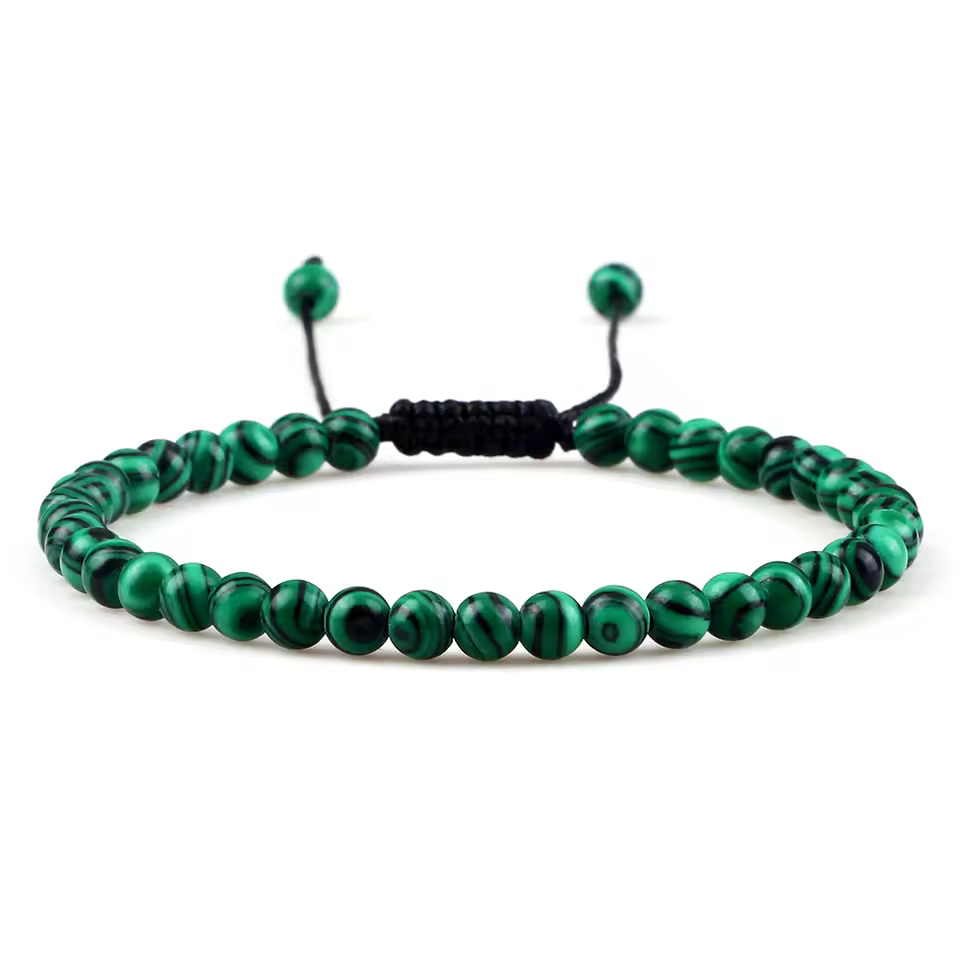 Doante malachite