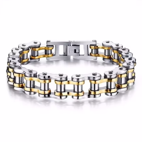Gain stainless steel