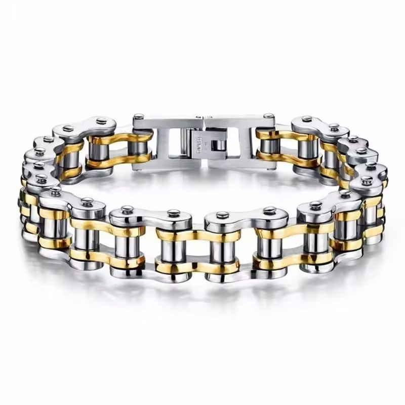 Gain stainless steel