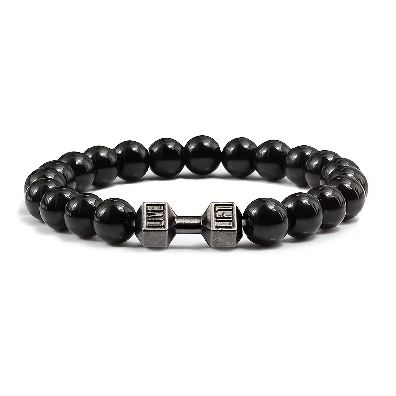Gym obsidian