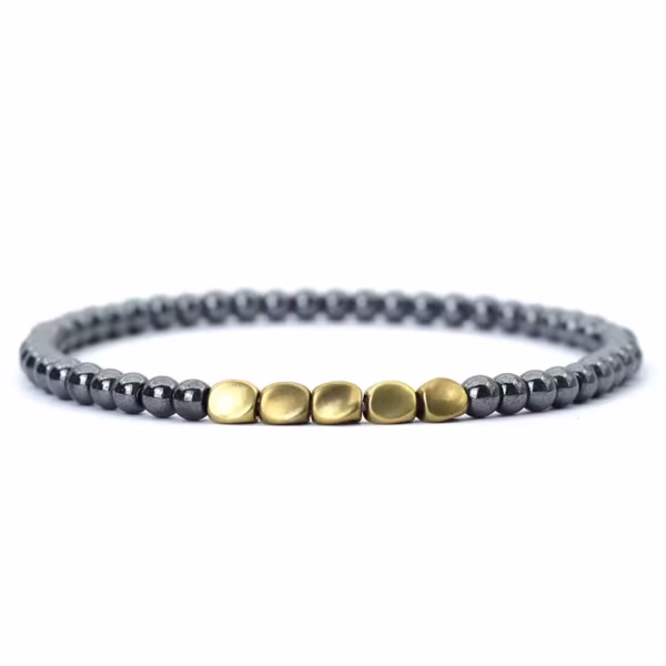 Vento hematite