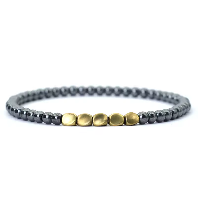 Vento hematite